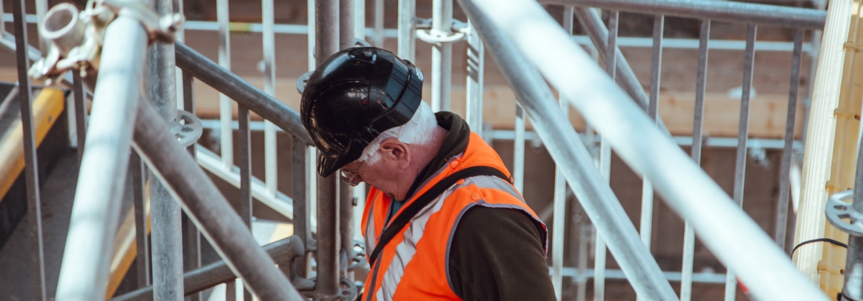 Why you should take health and safety seriously on site